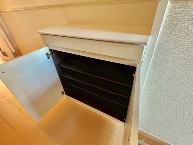 サンリット・ヴィラ神屋の物件内観写真