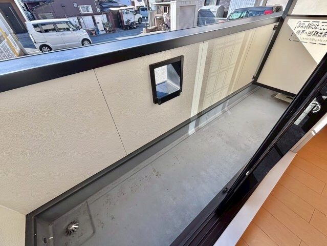 サンリット・ヴィラ神屋の物件内観写真