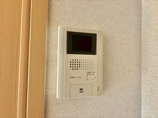 サンリット・ヴィラ神屋の物件内観写真