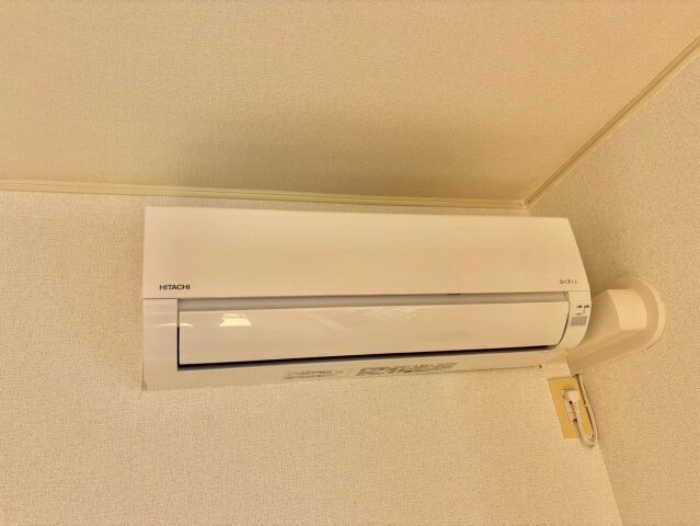 サンリット・ヴィラ神屋の物件内観写真