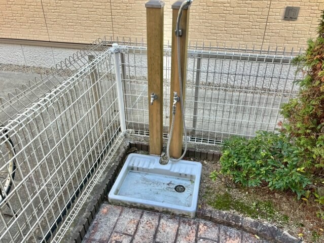 サンリット・ヴィラ神屋の物件内観写真