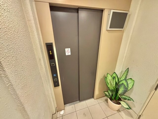 レジデンスＭ姫路の物件外観写真