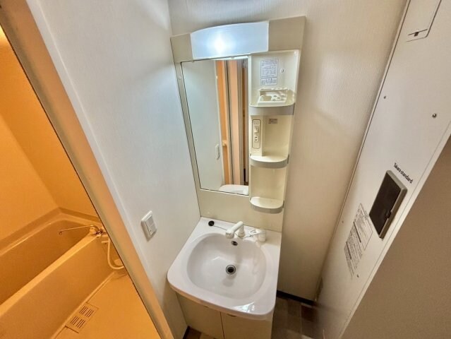 レジデンスＭ姫路の物件内観写真