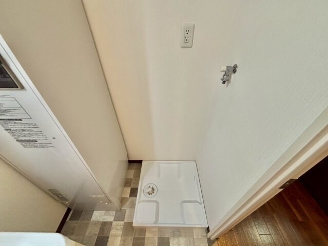 レジデンスＭ姫路の物件内観写真