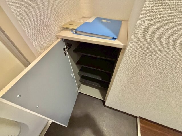 レジデンスＭ姫路の物件内観写真