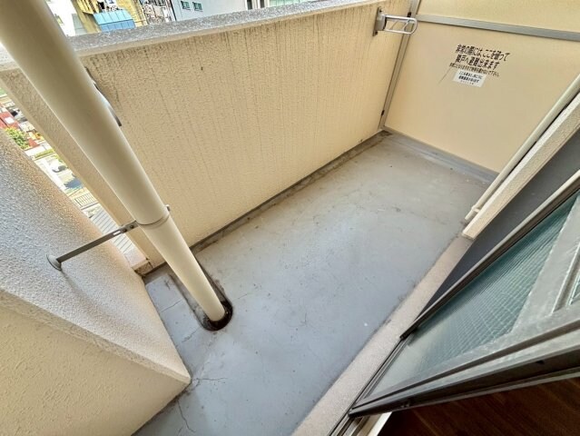 レジデンスＭ姫路の物件内観写真