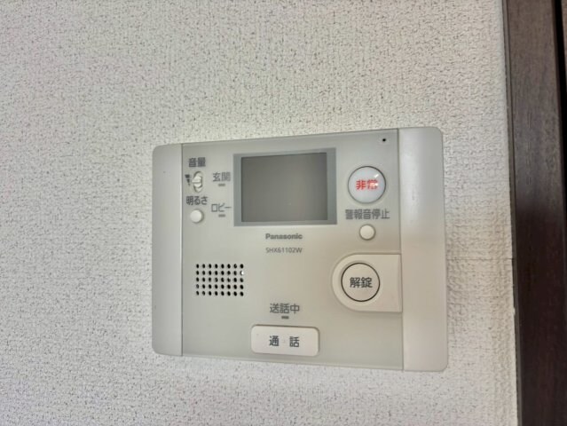 レジデンスＭ姫路の物件内観写真