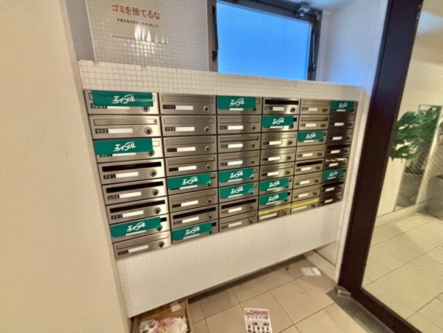 レジデンスＭ姫路の物件内観写真