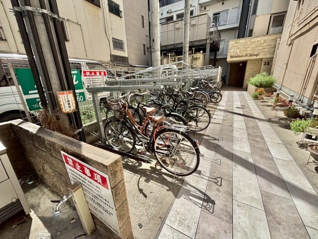 レジデンスＭ姫路の物件内観写真