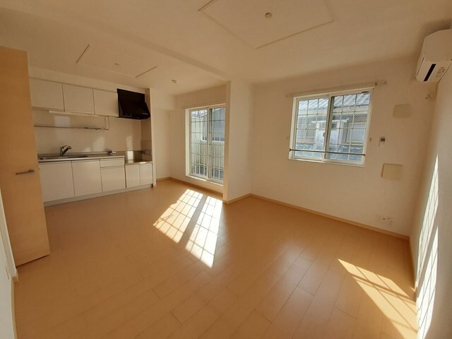 アルマーセンの物件内観写真