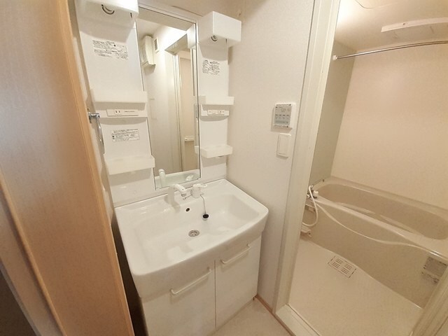 アルマーセンの物件内観写真