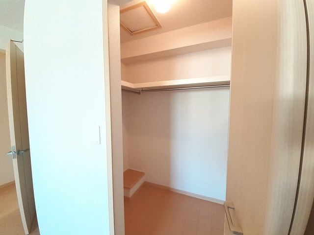 アルマーセンの物件内観写真