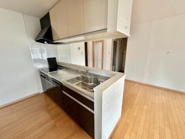 OA FLATⅠの物件内観写真