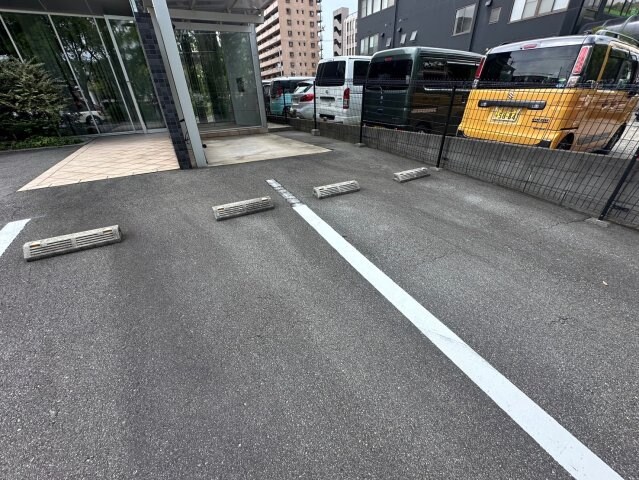 OA FLATⅠの物件外観写真