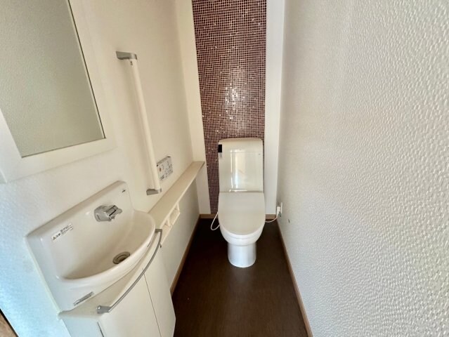 OA FLATⅠの物件内観写真