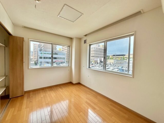 OA FLATⅠの物件内観写真