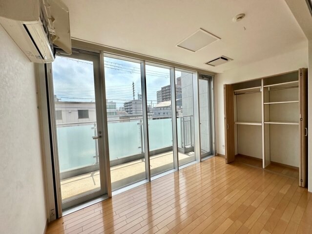 OA FLATⅠの物件内観写真