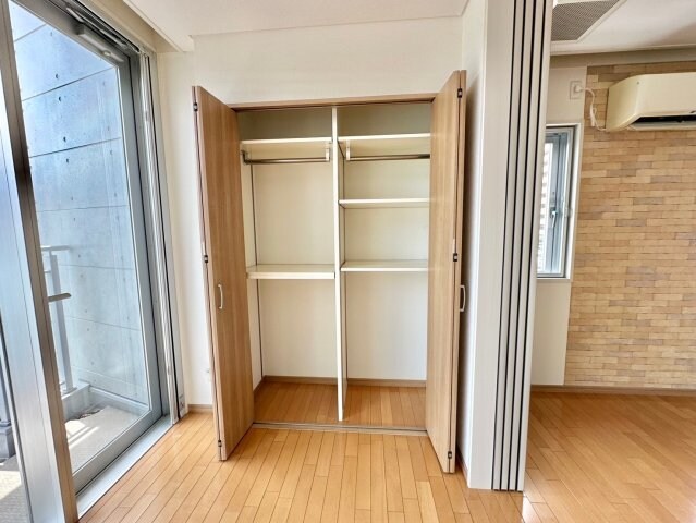 OA FLATⅠの物件内観写真