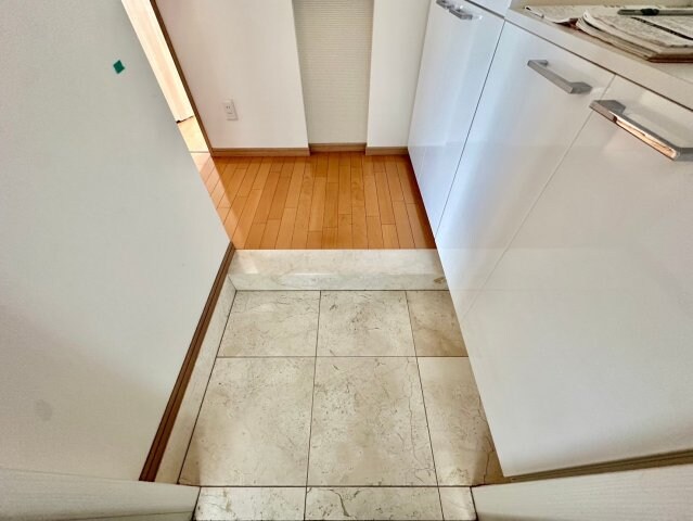 OA FLATⅠの物件内観写真