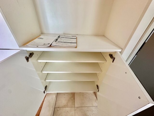 OA FLATⅠの物件内観写真