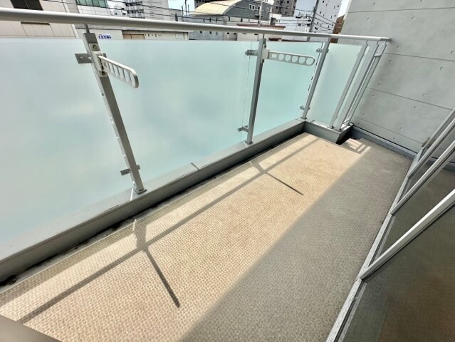 OA FLATⅠの物件内観写真