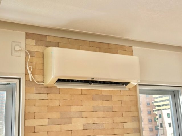 OA FLATⅠの物件内観写真