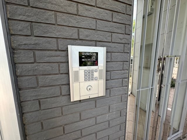 OA FLATⅠの物件内観写真