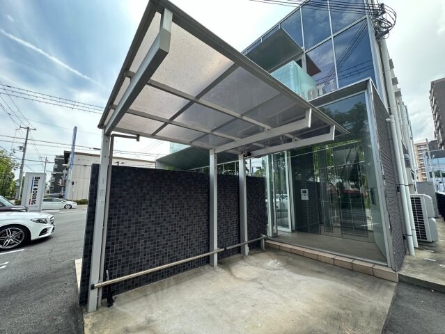 OA FLATⅠの物件内観写真