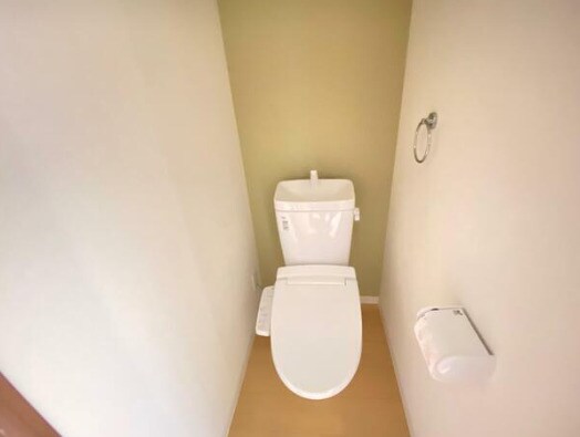 Miyabiの物件内観写真