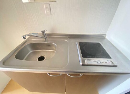 Miyabiの物件内観写真