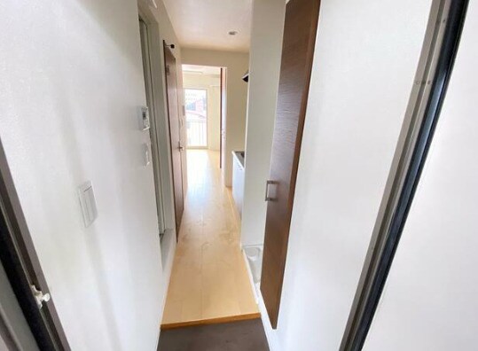 Miyabiの物件内観写真