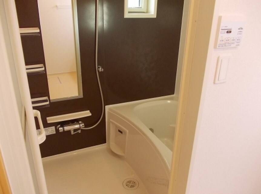 シーズンズ　コンフォートⅡの物件内観写真