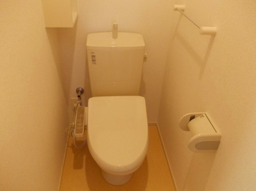 シーズンズ　コンフォートⅡの物件内観写真