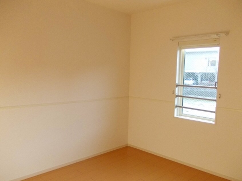 シーズンズ　コンフォートⅡの物件内観写真