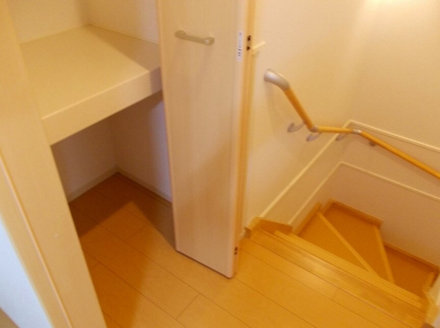 シーズンズ　コンフォートⅡの物件内観写真