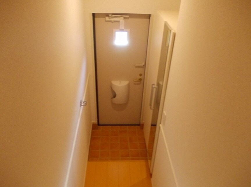 シーズンズ　コンフォートⅡの物件内観写真