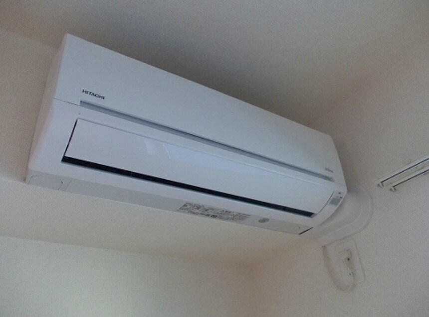 シーズンズ　コンフォートⅡの物件内観写真