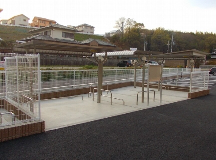 シーズンズ　コンフォートⅡの物件内観写真