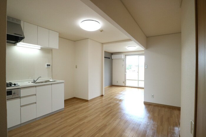 メゾンやましょうの物件内観写真