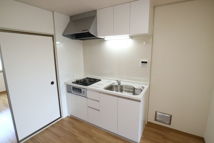 メゾンやましょうの物件内観写真