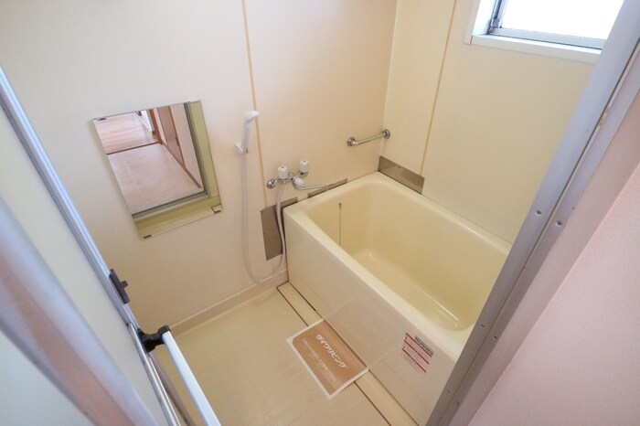 メゾンやましょうの物件内観写真