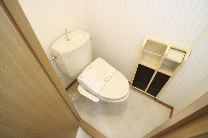 メゾンやましょうの物件内観写真