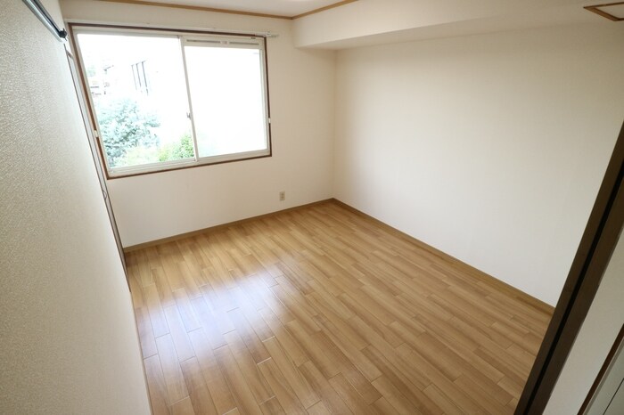 メゾンやましょうの物件内観写真