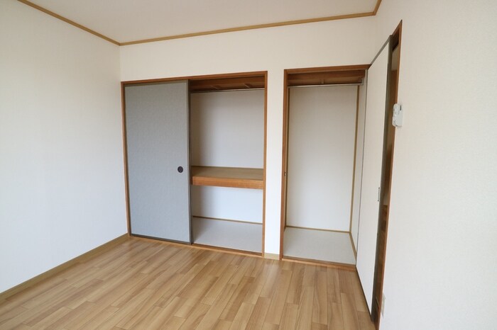 メゾンやましょうの物件内観写真