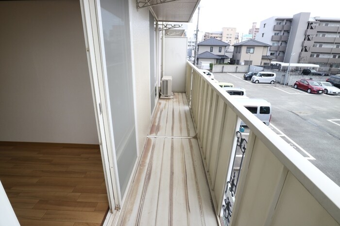 メゾンやましょうの物件内観写真