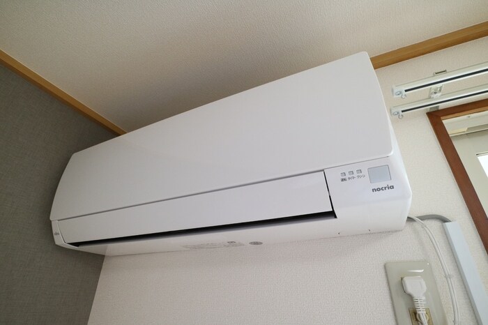 メゾンやましょうの物件内観写真