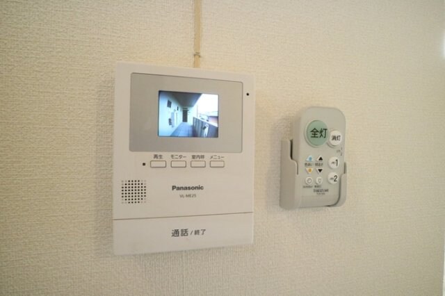 メゾンやましょうの物件内観写真