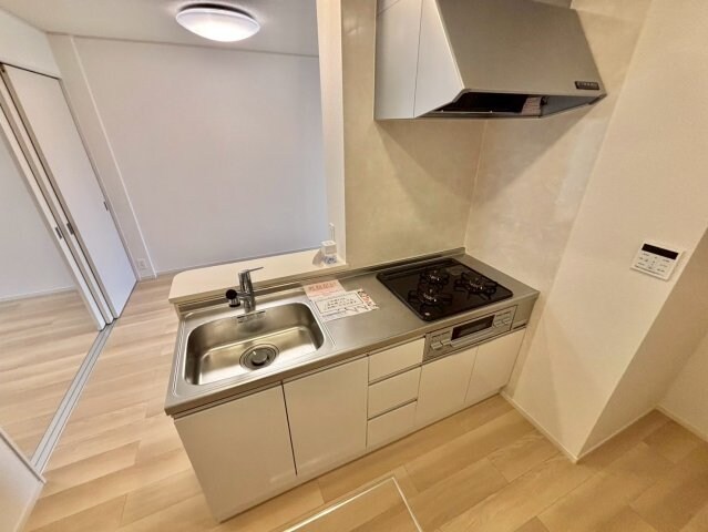 サニーレジデンスⅢの物件内観写真