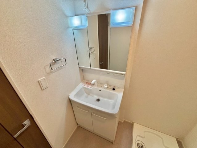 サニーレジデンスⅢの物件内観写真