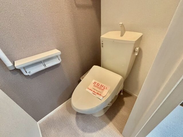 サニーレジデンスⅢの物件内観写真